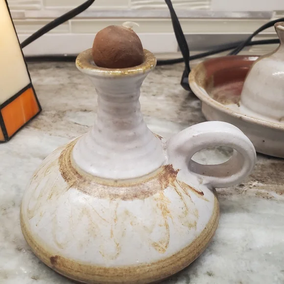 Lot of 5 Home Décor Items - Picture 3 of 10